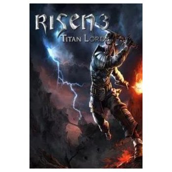 Risen 3: Titan Lords Complete