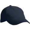 Myrtle beach Unisex šiltovka MB6126 Navy one size