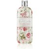 Baylis & Harding Sprchový gél Ruža, Vlčí mak & Vanilka 500 ml