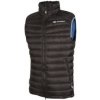 Sir Joseph Vesta Atol Man II black S; Černá