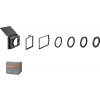 NiSi Matte Box C5 Starter Kit