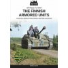 Finnish armored units (Carlo Cucut)(Brožovaná)