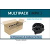 AMD AMD, Ryzen 7 PRO 4750GE, Processor Multipack, soc. AM4, 35W, Radeon Graphics, s Wraith Stealth cooler 100-100000152MPK
