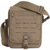 Pentagon Messenger Shoulder Bag (BF) K16087-03-Coyote-ONE SIZE