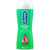 Durex Intimní masážní gel 2v1 s Aloe Vera 200 ml