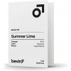 Olej na fúzy Beviro Beard Oil Summer Lime - 1 ml
