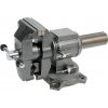 YATO Zverák zámočnícky otočný 100 mm 10 kg polohovací