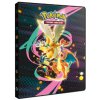 Pokémon Pokemon TCG - Album na karty - Ascended Heroes - A4 - 252 kariet