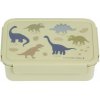 A Little Lovely Company Desiatový box - Dinosaury