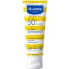 Mustela Opaľovacie mlieko SPF 50+ pre deti 40 ml
