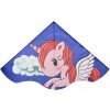 Wiky Drak delta nylon 135 x 65 cm (W103141)