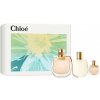 Chloé Chloé Chloé Nomade parfumovaná voda 75 ml + Chloé Nomade parfumovaná voda mini 5 ml + Chloé Nomade telové mlieko 100 ml