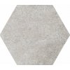 Equipe HEXATILE CEMENT dlažba Grey 17,5x20 (EQ-3) (0,714m2) 22093