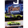Mattel Hot Wheels Neon Speeders - Rally Cat (HLH79)