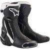 Topánky SMX Plus V2, ALPINESTARS (čierna / biela, veľ. 47)