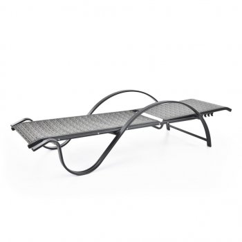 HECHT HONEY LOUNGER