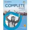 Complete Advanced Teacher´s Book with Digital Pack, 3rd Edition