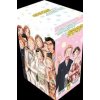 Sweat and Soap Manga Box Set 2 - Kintetsu Yamada, Kodansha Comics