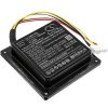 Batéria pre JBL Party Box 100, 2600 mAh, Li-Ion