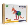 MERKUR 10998302 ZOO Kengura 148 dielikov
