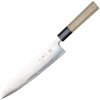 Dellinger Chef/Gyuto Knife 240 mm Hokiyama Tosa-Ichi White Octagonal