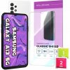 Tvrdené Sklo pre Samsung Galaxy A13 5g (rýchle 9H, ploché 2.5D, rýchle)