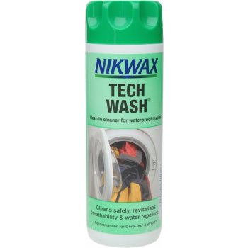 Nikwax Tech Wash 300 ml