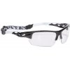 FATPIPE PROTECTIVE EYEWEAR SET SR BLACK/WHITE