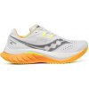 Saucony Endorphin Speed 4 EU 42 white/peel