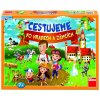 Dino Cestujeme po hradech a zámcích