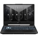 Asus Tuf Gaming F15 FX506HF-HN001W