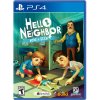 Hello Neighbor Hide & Seek (PS4) 850942007618