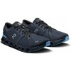 Pánske tréningové topánky On CLOUD X 4 modré 3ME30044739 - EUR 45 | UK 10,5 | US 11