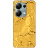 Picasee Fashion Case pre Xiaomi Redmi Note 13 Pro 4G - Gold