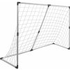 GIGA Futbalová bránka 5511 2v1 (Futbalová bránka)