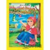 Červená čiapočka a krokodíl - M. Jasin Al-Sbenaty
