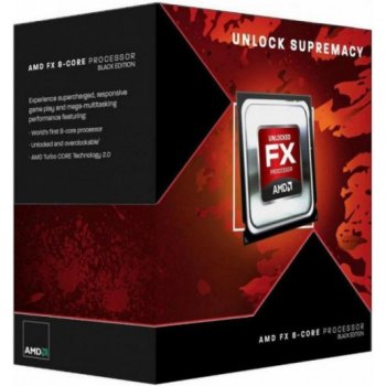 AMD FX-8300 FD8300WMHKBOX