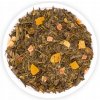ZELENÝ LISTOVÝ ČAJ SENCHA GUNPOWDER ANANÁS PAPÁJA RÁNO TEAVERSO 500 G
