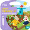 Minikniha - Lidové říkánky 2
