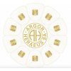 Argor-Heraeus zlatá tehlička Seed 10 x 1 g