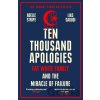 Ten Thousand Apologies - Adelle Stripe, Lias Saoudi