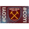 Fan-shop Vlajka WEST HAM UNITED COYI