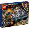 LEGO LEGO® Super Heroes 76156 Vzostup Doma