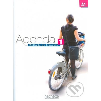 Agenda / Livre de l\'élève 1 David Baglieto