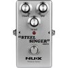Nux Steel Singer Drive Gitarový efekt