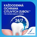 Zubná pasta Senzodyne zubná pasta fluoride 100 ml