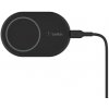 Belkin Boost Charge Magnetic Wireless Car Charger 10W WIC004btBK