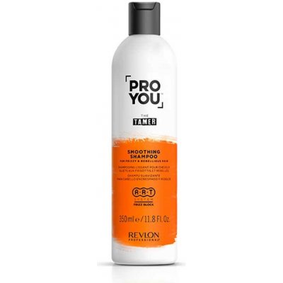 Revlon Professional Uhladzujúci šampón proti krepovateniu Pro You The Tamer ( Smooth ing Shampoo) 350 ml