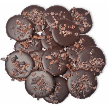 DP chocolate ChocoChips - Horká čokoláda s kakaovým bôbom 800g od 38,4 € -  Heureka.sk