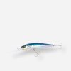 CAPERLAN Wobler Towy 100F Blue Sardine na morský rybolov